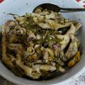 Cooksnap dari Wulan Ayana Moon untuk resep Kicik ayam
