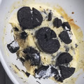 El cooksnap de its mxi cuando hizo Oreo Mug Cake.