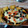 El cooksnap de maria vela cuando hizo Nachos mexicanos.