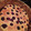El cooksnap de Zoe cuando hizo Brownie de Limón y Arándanos.