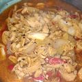 Cooksnap dari Ayu Lestari untuk resep Ayam Lada Hitam
