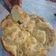 El cooksnap de Patricia Gamboa cuando hizo Rosca de pascua!!.