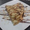Cooksnap από Olive στη συνταγή Κρέπες αλμυρές ή γλυκές