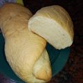 El cooksnap de andrea diaz cuando hizo Pan casero con manteca!!!😋👌.