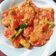 Lin Shu Jhen 的 番茄炒蛋 cooksnap