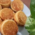 Cooksnap dari Zulrahmi Syamsir untuk resep Kue Khamir Kelapa