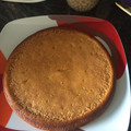 El cooksnap de Montse Codina cuando hizo Bizcocho de zanahoria.