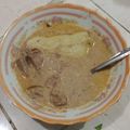 Cooksnap dari Lovely JoaNNa untuk resep Cotto makassar