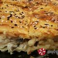 Cooksnap από Cookakim στη συνταγή Μανιταρόπιτα λαχταριστή