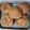 Cooksnap dari Amira Amy untuk resep Resep roti boy rasa kopi crispy diluar lembut didalam