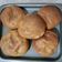 Cooksnap dari Amira Amy untuk resep Resep roti boy rasa kopi crispy diluar lembut didalam
