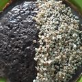 Cooksnap dari Sakina Woro Astuti untuk resep Martabak manis teflon anti bantet ga pake lama