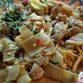 รูป Cooksnap ของ supatchaya เมื่อเขาทำ ผัดกะเพราหมูสับหน่อไม้ดอง
