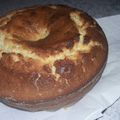 El cooksnap de estherbeleng@gmail.com cuando hizo Budín de limón y amapola súper fácil.