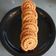 Dr. Pushpa Dixit's cooksnap of when they made ચકરી (Chakri Recipe In Gujarati).