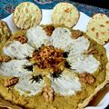 کوک اسنپ بانوی کرمانشاهی بعد از امتحان کردن کشک و بادمجان کبابی😋🍆.
