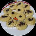 Cooksnap dari Umi Salma untuk resep Kue cubit kue legendaris(kue mang omat)😝