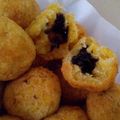 Cooksnap dari Arifatus Sholehah untuk resep Misro Isi Cokelat
