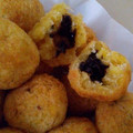 Cooksnap dari Arifatus Sholehah untuk resep Misro Isi Cokelat