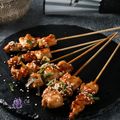 Cooksnap dari cutzamania untuk resep Chicken Yakitori