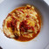 Cooksnap dari Dian Eka Arfiani untuk resep Telur Ceplok Balado #KisahKasihCookpad
