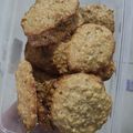 El cooksnap de Vicki Alvarez cuando hizo Galletas de avena súper fáciles!.