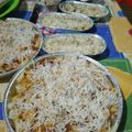 Cooksnap dari Dapoer Mami3G untuk resep Makaroni Mashed Potato Chesee