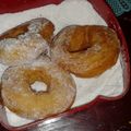 Cooksnap dari MgfrhAhmd untuk resep Donat Kentang ala Jco 🍩🐞