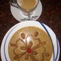 صورة من مطبخ الزمرد💎💎، شاركها بعد تجربة وصفة طمينة المولد روعة 😋
