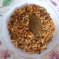 Cooksnap από Ismini στη συνταγή Φακές πιλάφι