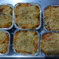 Cooksnap dari Tuinsanawa untuk resep Mac n cheese oven