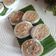 Cooksnap dari Yani Susilowati untuk resep Yangko Kelapa khas Magelang
