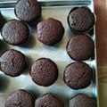 Cooksnap dari Ade Purnama untuk resep Cupcake chocolate