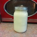 steps24u's cooksnap of when they made KickAss Coffee Creamer.