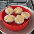 Cooksnap dari Ayu untuk resep Bolkus Mekar No Soda