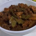 Cooksnap dari Maya Ahmad untuk resep Semur Ayam Kecap