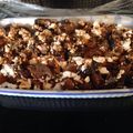Cooksnap από Samia στη συνταγή Μελιτζάνες σαγανάκι με φέτα