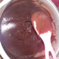 Cooksnap dari Wiri untuk resep Selai coklat homemade