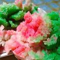 Cooksnap dari nunuk untuk resep Bikang (Carabikang)