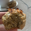 El cooksnap de Flor Capuano cuando hizo Muffins keto.