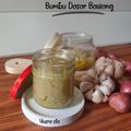 Cooksnap dari Yusra Sfa untuk resep Bumbu Dasar Bawang