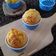 Cooksnap dari Dian Purnamawati (Bunda Rasyid_Putri_Zahra) untuk resep Muffin wortel keju