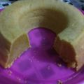 Cooksnap dari Desi Iriani untuk resep Bolu Labu