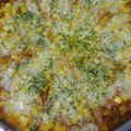 Cooksnap dari Diniz Din NovRy Iz untuk resep Pizza lembut