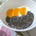 Cooksnap dari Aleida Lopezz Ridwan untuk resep Homemade Yoghurt