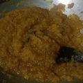 Cooksnap dari Nie Vita untuk resep Selai Nanas untuk Isi Nastar