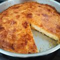 Cooksnap από MaryBelly στη συνταγή Τυρόπιτα (με 3 τυριά)