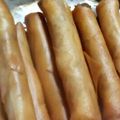 Cooksnap dari Gita Wijayanti untuk resep Chocolatos goreng