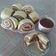 Cooksnap dari Lita Kitchen untuk resep Chocolate Spiral Mantau Steamed