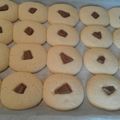 VirágM Cooksnap-ja, amikor elkészítette a(z) Sugar cookie (vajas keksz) receptet.
